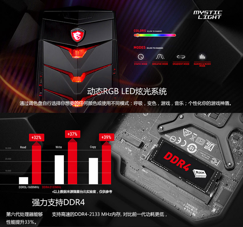 7999左右的电竞主机,京东电竞主机哪家最靠谱