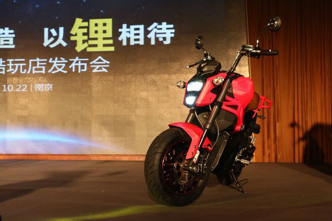 如何定义新时代酷车一多或成行业标杆