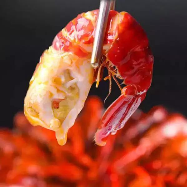 老板壕打5.8折,全年无休摄魂小龙虾,逼爆头我都要吃到Ta