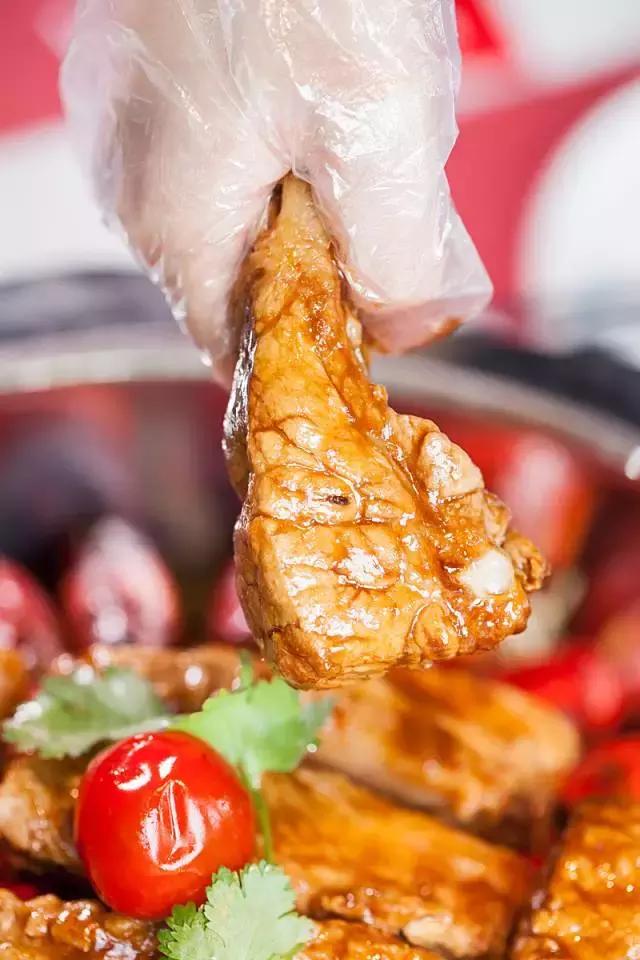 老板壕打5.8折,全年无休摄魂小龙虾,逼爆头我都要吃到Ta