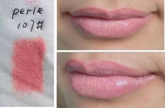 ysl最值得买的五个色号,ysl小黑管试色推荐