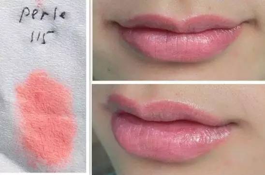 ysl最值得买的五个色号,ysl小黑管试色推荐