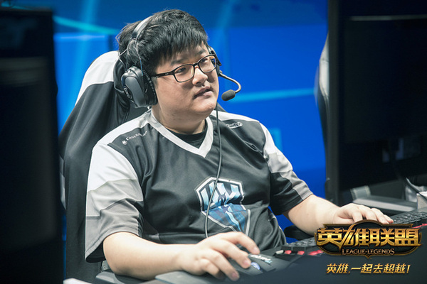 三星崛起或岳伦终极复仇蜗壳？H2K取胜需奇迹！