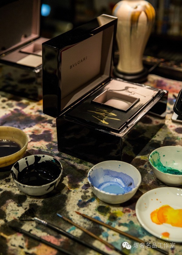 腕表欧米茄海马系列,宝格丽bzero1腕表