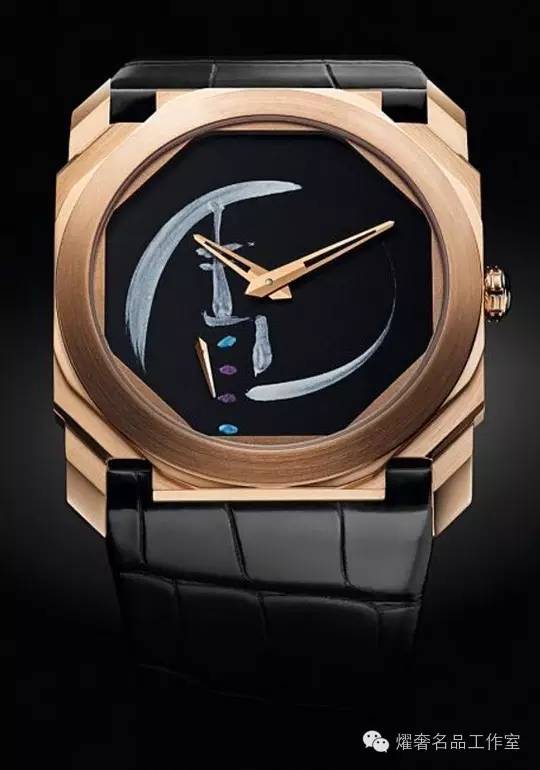 腕表欧米茄海马系列,宝格丽bzero1腕表