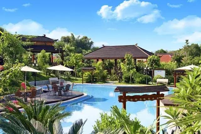 汝州的温泉小镇咋建设？这些你应该知道