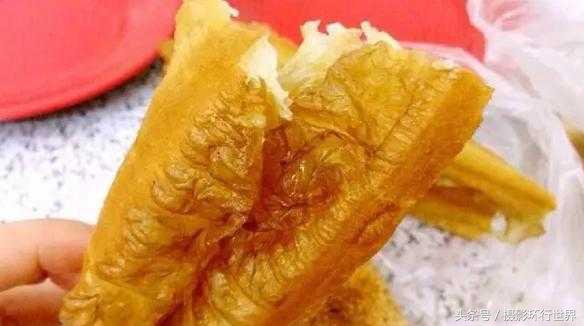 没吃过这几样不能叫做吃货,没吃过这些敢说自己是吃货吗