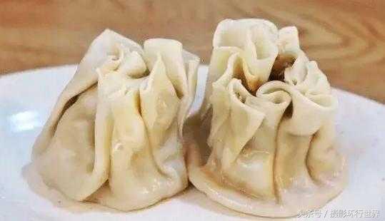 没吃过这几样不能叫做吃货,没吃过这些敢说自己是吃货吗