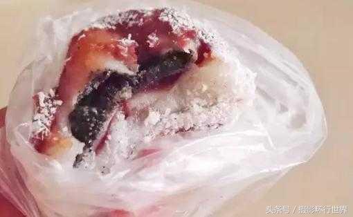 没吃过这几样不能叫做吃货,没吃过这些敢说自己是吃货吗