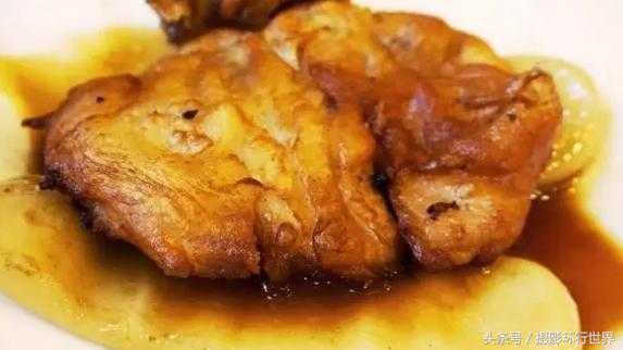 没吃过这几样不能叫做吃货,没吃过这些敢说自己是吃货吗