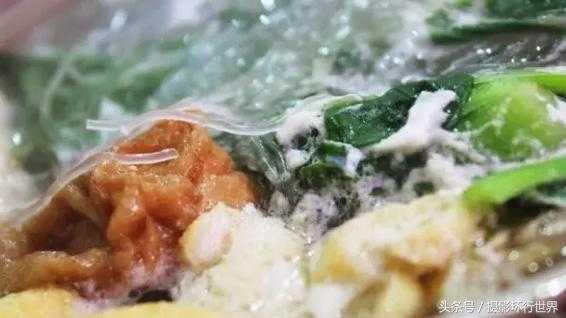 没吃过这几样不能叫做吃货,没吃过这些敢说自己是吃货吗