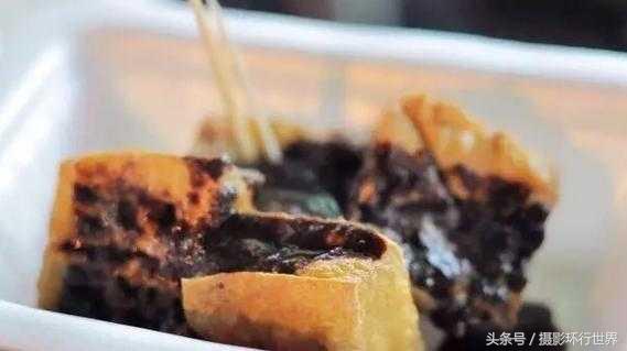 没吃过这几样不能叫做吃货,没吃过这些敢说自己是吃货吗