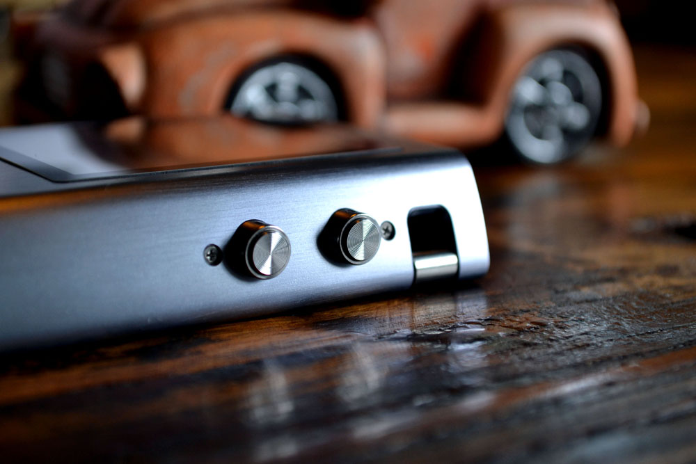 音乐是一种抹不掉的情怀，七彩虹C200HIFI*放播**器体验。