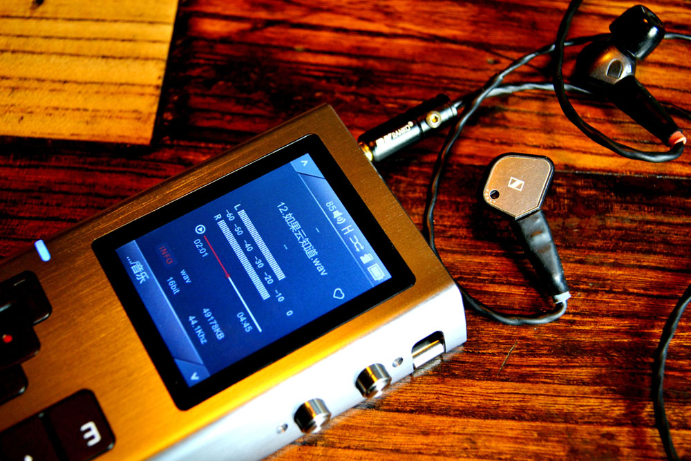 音乐是一种抹不掉的情怀，七彩虹C200HIFI*放播**器体验。