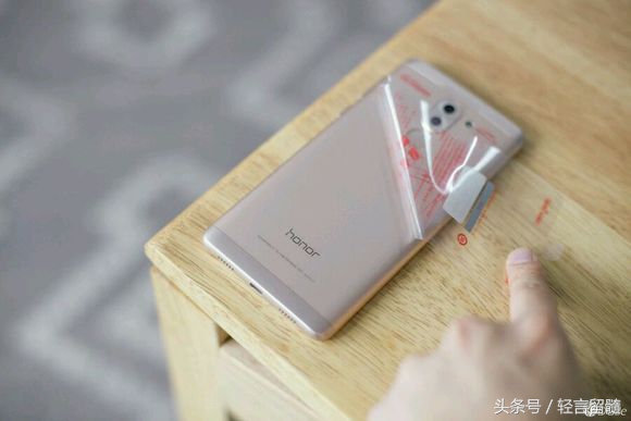 千元机排行荣耀畅玩6x,华为千元机畅享6评测