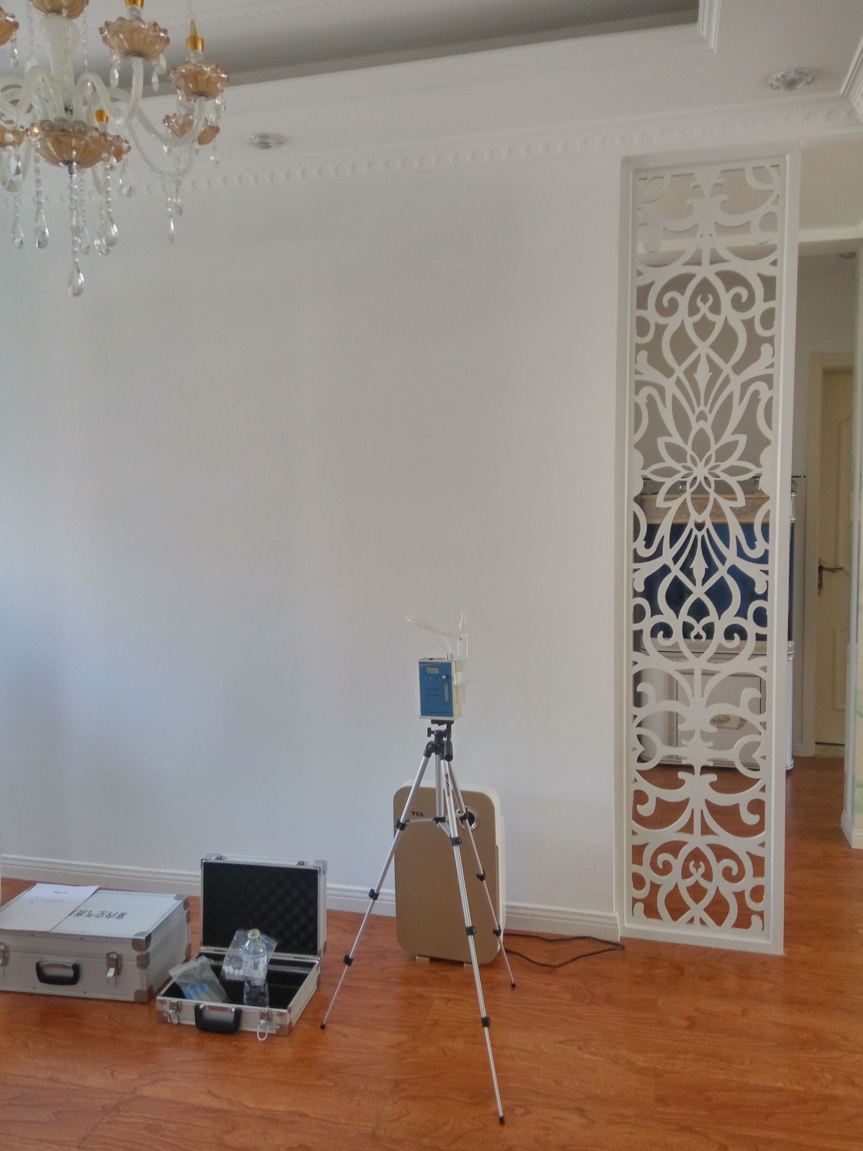 装修完做甲醛治理可以直接入住吗,装修甲醛治理