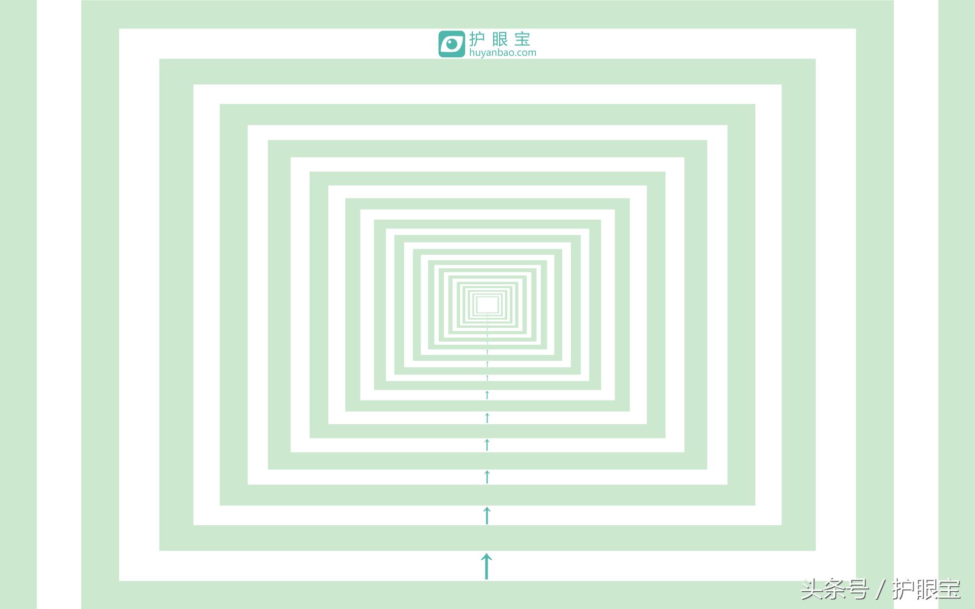 眼科专家推荐最强护眼壁纸，还能防近视和疲劳