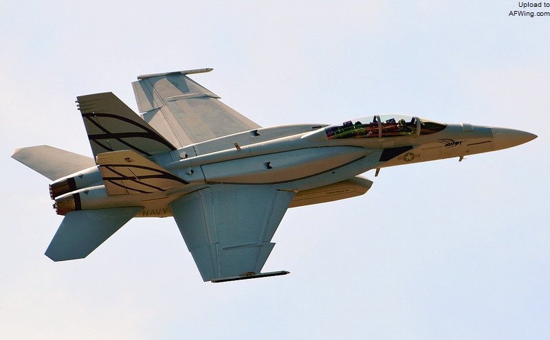 对抗2030年之后的潜在威胁？详解波音“沉默大黄蜂”