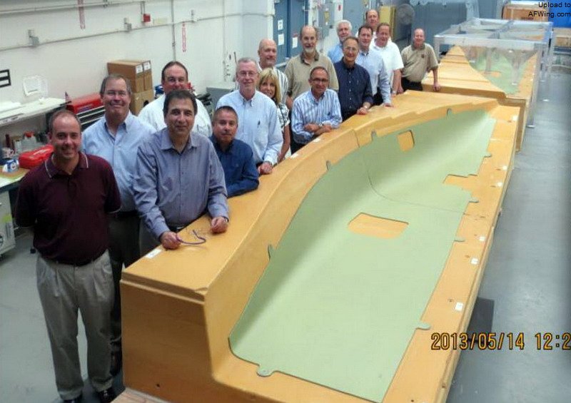 对抗2030年之后的潜在威胁？详解波音“沉默大黄蜂”