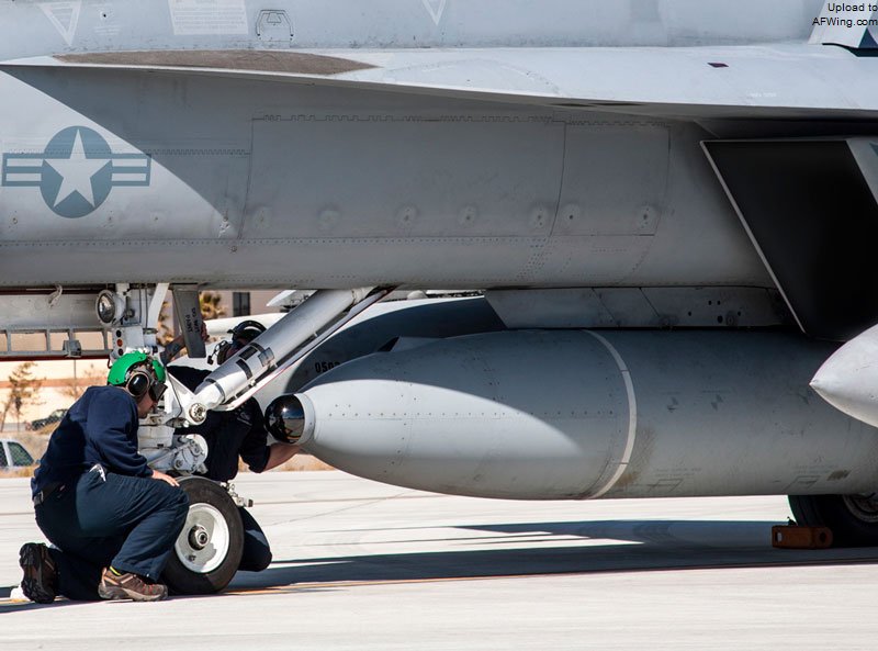对抗2030年之后的潜在威胁？详解波音“沉默大黄蜂”