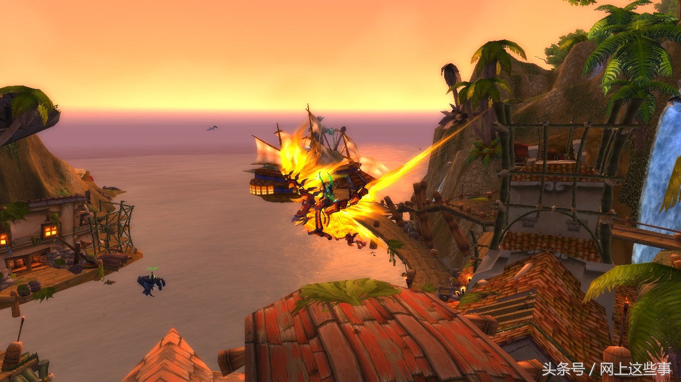 魔兽世界承载八年的青春和往事,魔兽世界承载8年的青春和往事