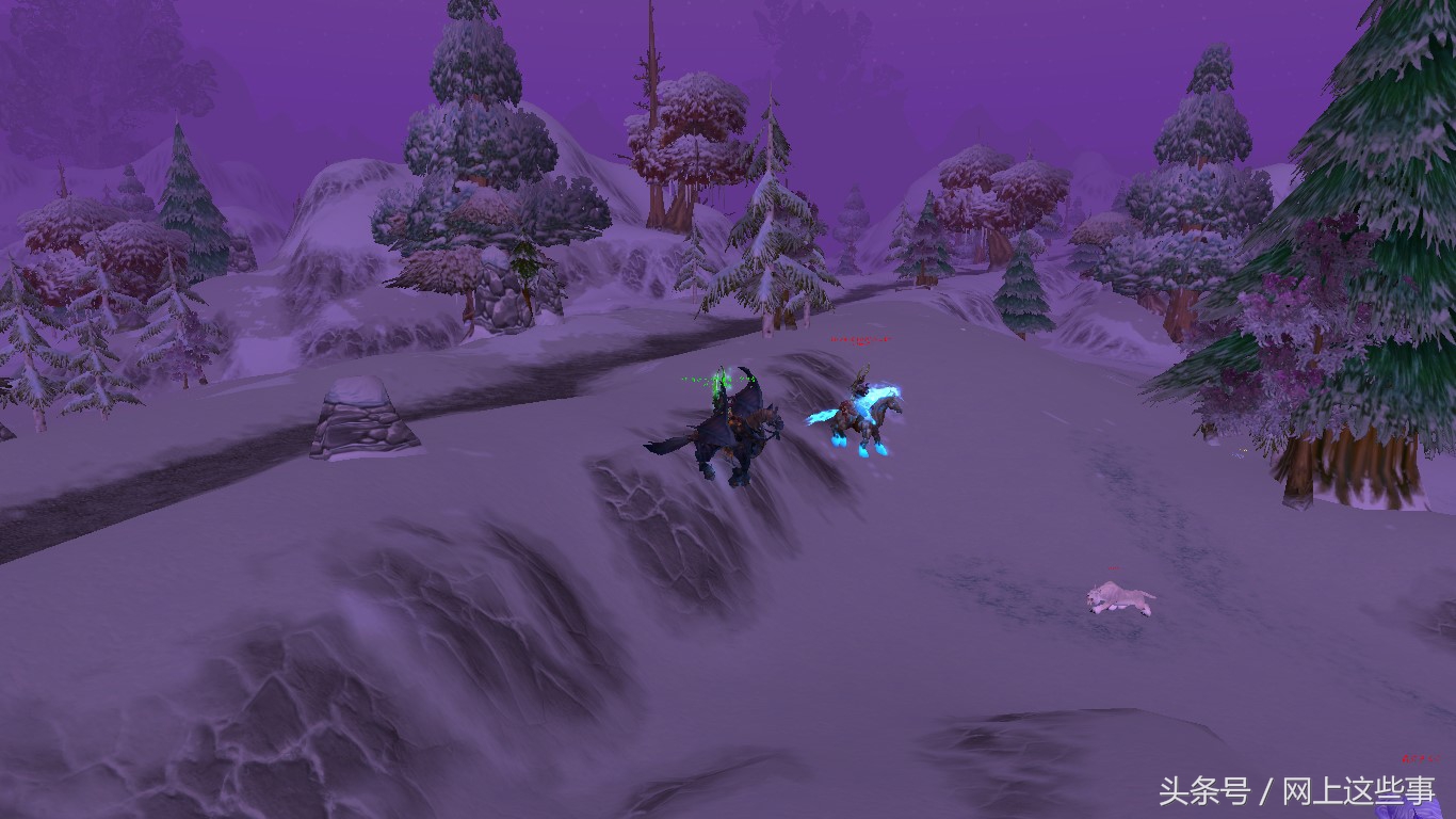 魔兽世界承载八年的青春和往事,魔兽世界承载8年的青春和往事