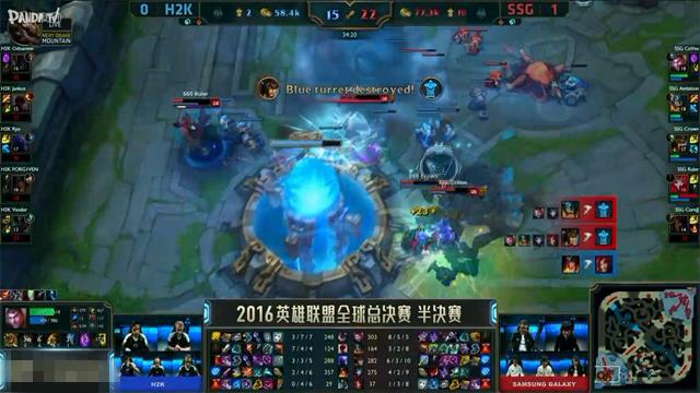 ssgvsskt最后一场,决赛skt打jdg