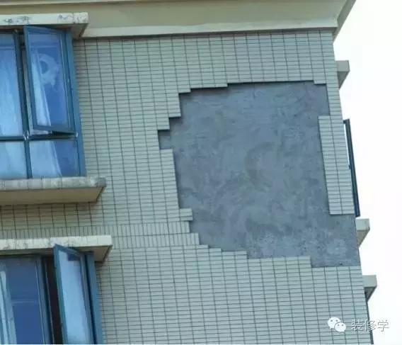 瓷砖空鼓教程,地板瓷砖空鼓验收标准