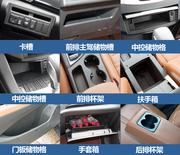 城市suv东风风度mx5也可以去越野,东风风度mx5测评视频