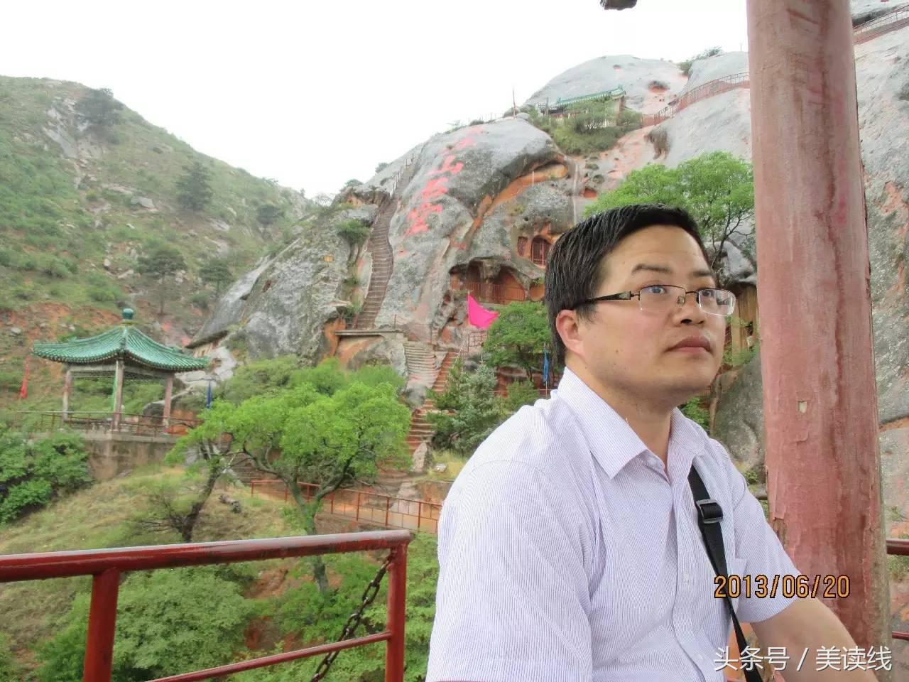 刘力随笔《女儿的游戏规则》