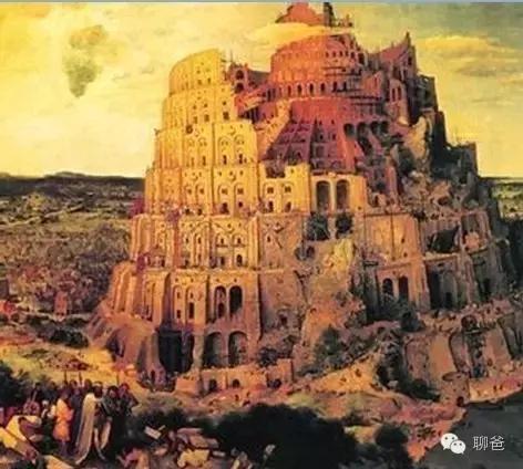 聊爸:乐麒说历史|被遗忘的史诗——吉尔伽美什