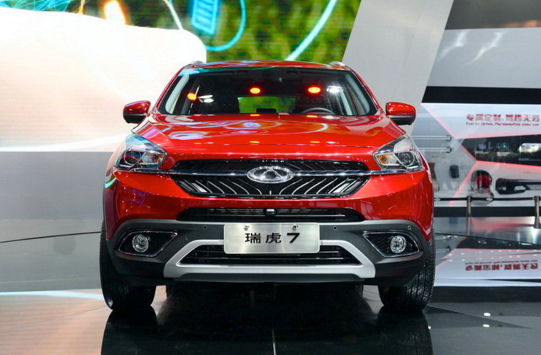 刚出销量突破2000的新能源suv,上市首月销量6000