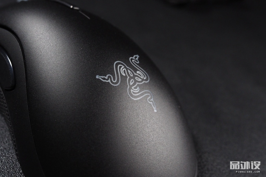 雷蛇3500dpi炼狱蝰蛇鼠标怎么拆,雷蛇razer炼狱蝰蛇v2鼠标调试