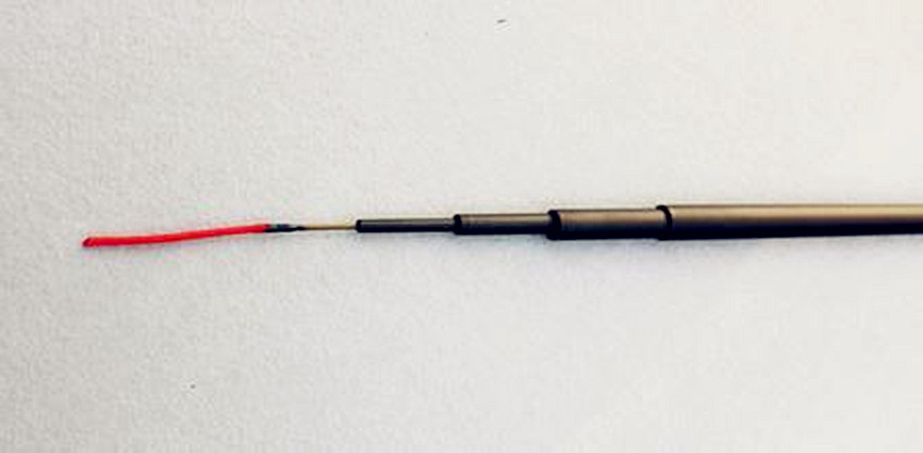 一啸讲堂淡钓一点通之“鱼竿”