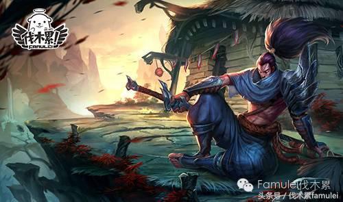 lol手游亚索大招怎么用,lol亚索真实伤害怎么得