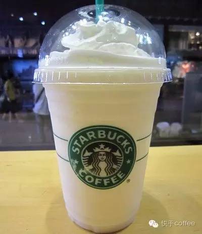 星巴克的秘密解说,星巴克小秘密配方