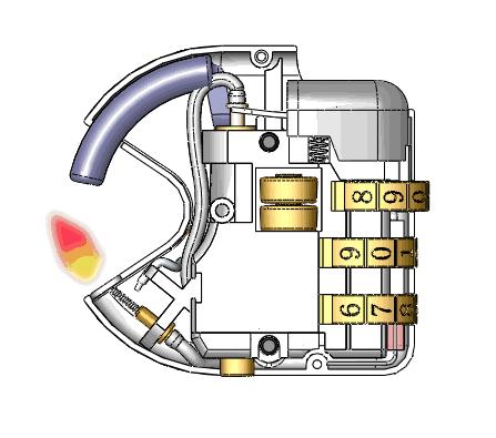 电梯如何正常开关门一次,电梯的门是怎样控制开的