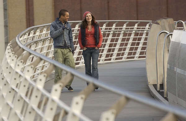 身为球迷怎能没看过这部电影——《一球成名》