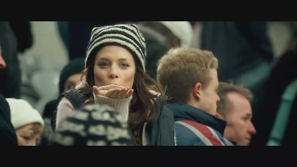 身为球迷怎能没看过这部电影——《一球成名》