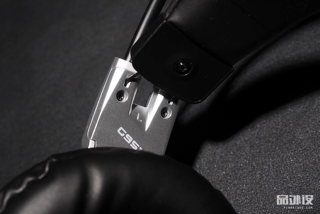 硕美科耳机g925怎么样,硕美科g936n和g951哪个好