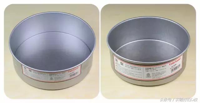 烘焙实用的模具有哪些,什么是成熟你看完就彻底懂