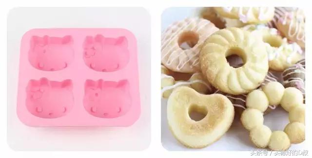 烘焙实用的模具有哪些,什么是成熟你看完就彻底懂