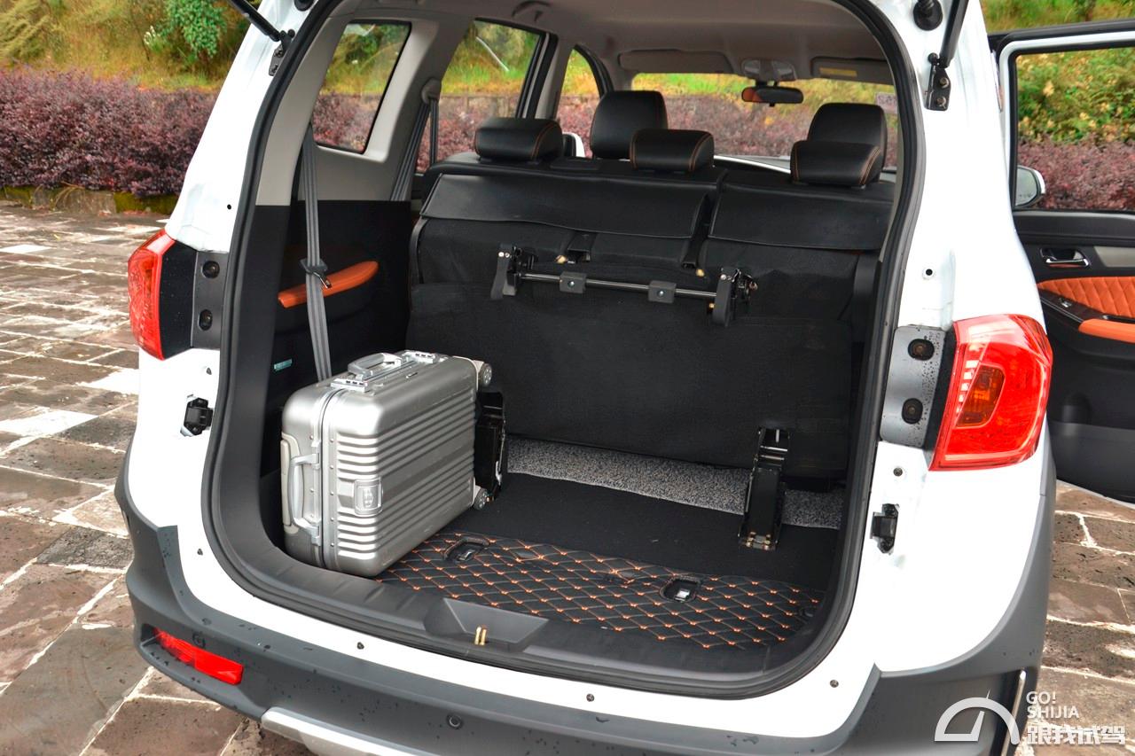 不只是屏幕够大试英致G5手动互联网版