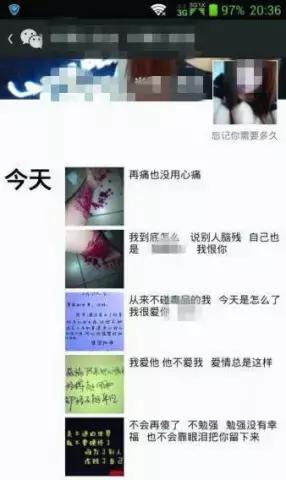 朋友圈一定要拉黑的3类人,朋友圈装逼失败行为