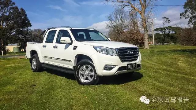 老外试驾中国汽车,老外测评中国车