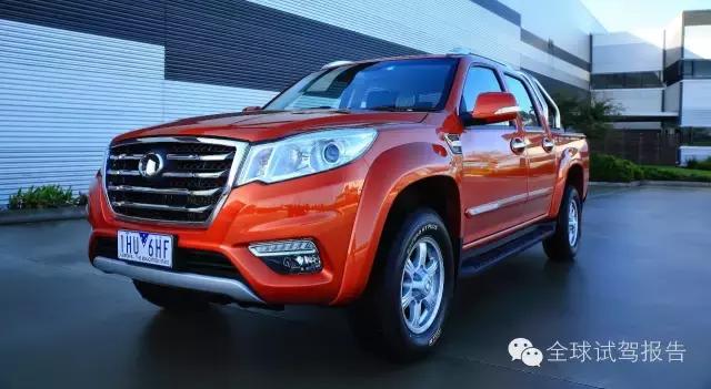 老外试驾中国汽车,老外测评中国车