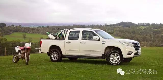 老外试驾中国汽车,老外测评中国车