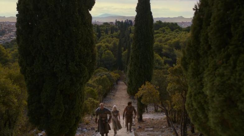 冰与火之歌权力的游戏家族族语,权力的游戏中的冰与火之歌