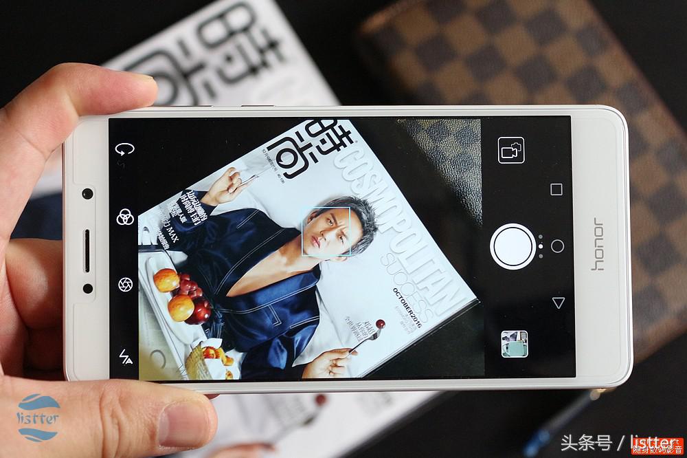 荣耀畅玩6x测评,荣耀畅玩6x千元旗舰