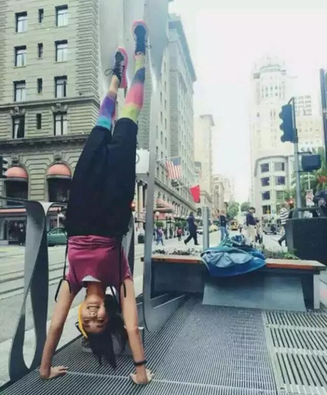 说好的瘦腿裤,为什么还是显胖?